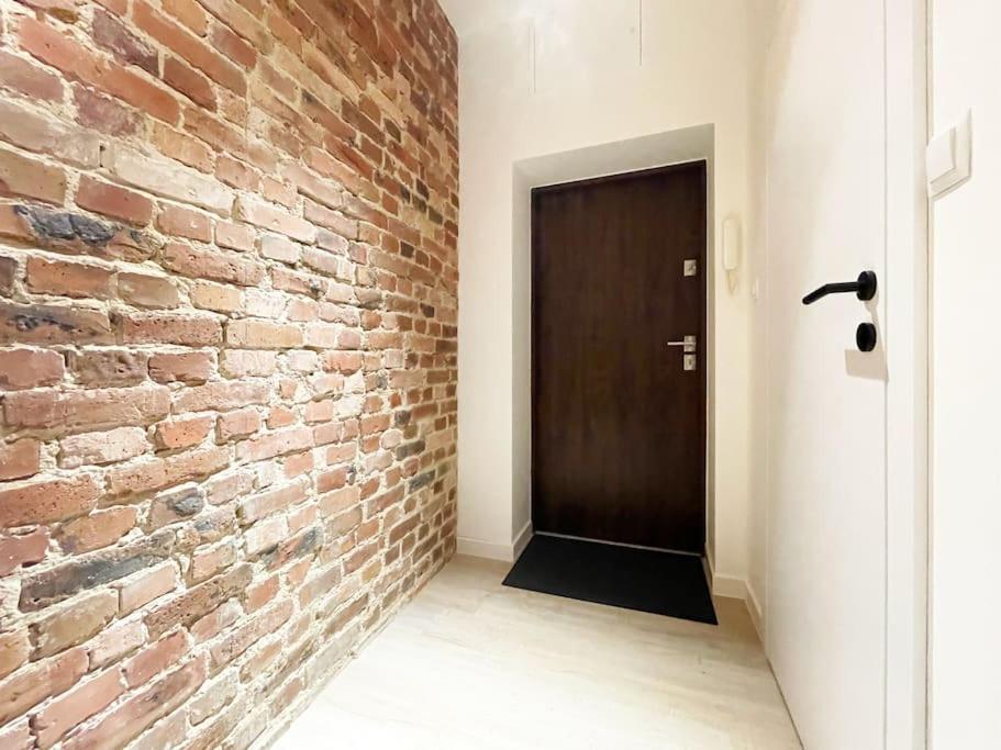 Nikiszowiec - Modern Silesian Apartment Катовице Екстериор снимка